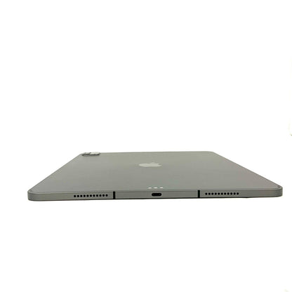 【全額返金保証】【最速発送】Apple iPad Pro 12.9インチ 第5世代 256GB スペースグレイ WiFi+Cellular Softbank 白ロム 動作確認済