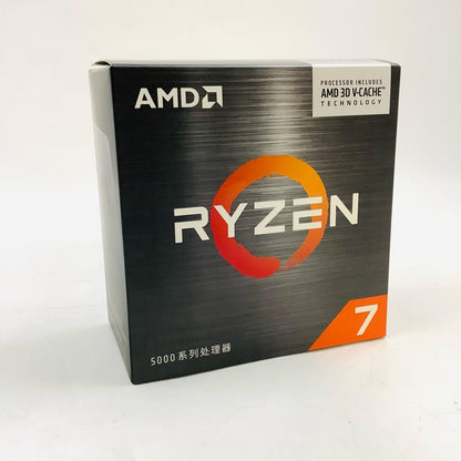 【全額返金保証】【最速発送】AMD CPU Ryzen 7 5700X 美品 動作確認済