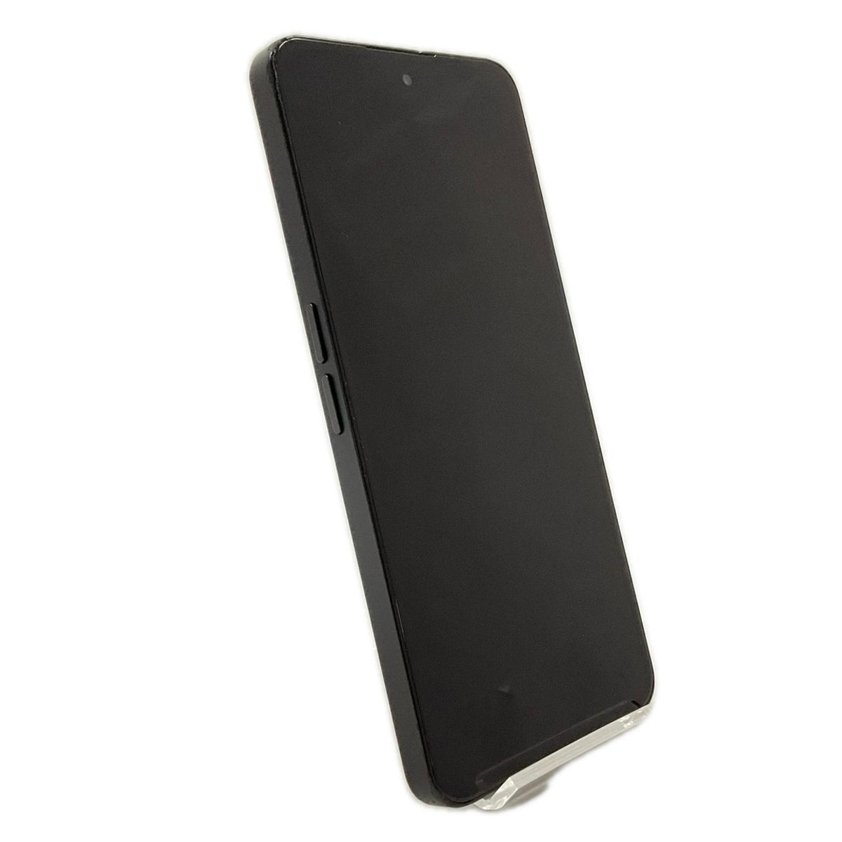 【最速発送】NOTHING Phone （3a） 256GB ブラック SIMフリー A059 白ロム【難有】