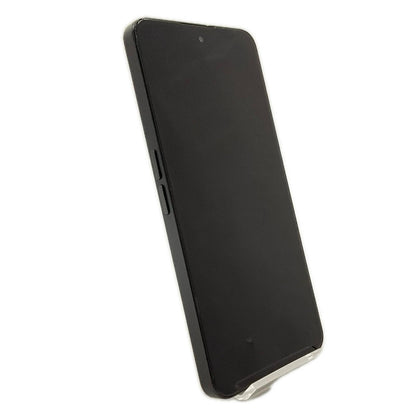 【最速発送】NOTHING Phone （3a） 256GB ブラック SIMフリー A059 白ロム【難有】