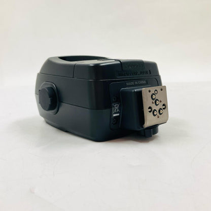 【全額返金保証】【最速発送】Nikon クローズアップスピードライトコマンダーキット R1C1 美品 動作確認済