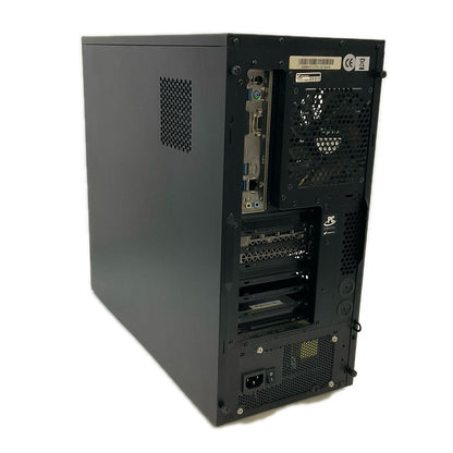 【全額返金保証】【最速発送】Thirdwave Diginnos GALLERIA ZJ Intel(R) Core(TM) i7-8700K 32GB SSD(SATA) 256GB（実測:238GB） / HDD(SATA) 1TB（実測:932GB） RTX 3060 Ti 美品 動作確認済
