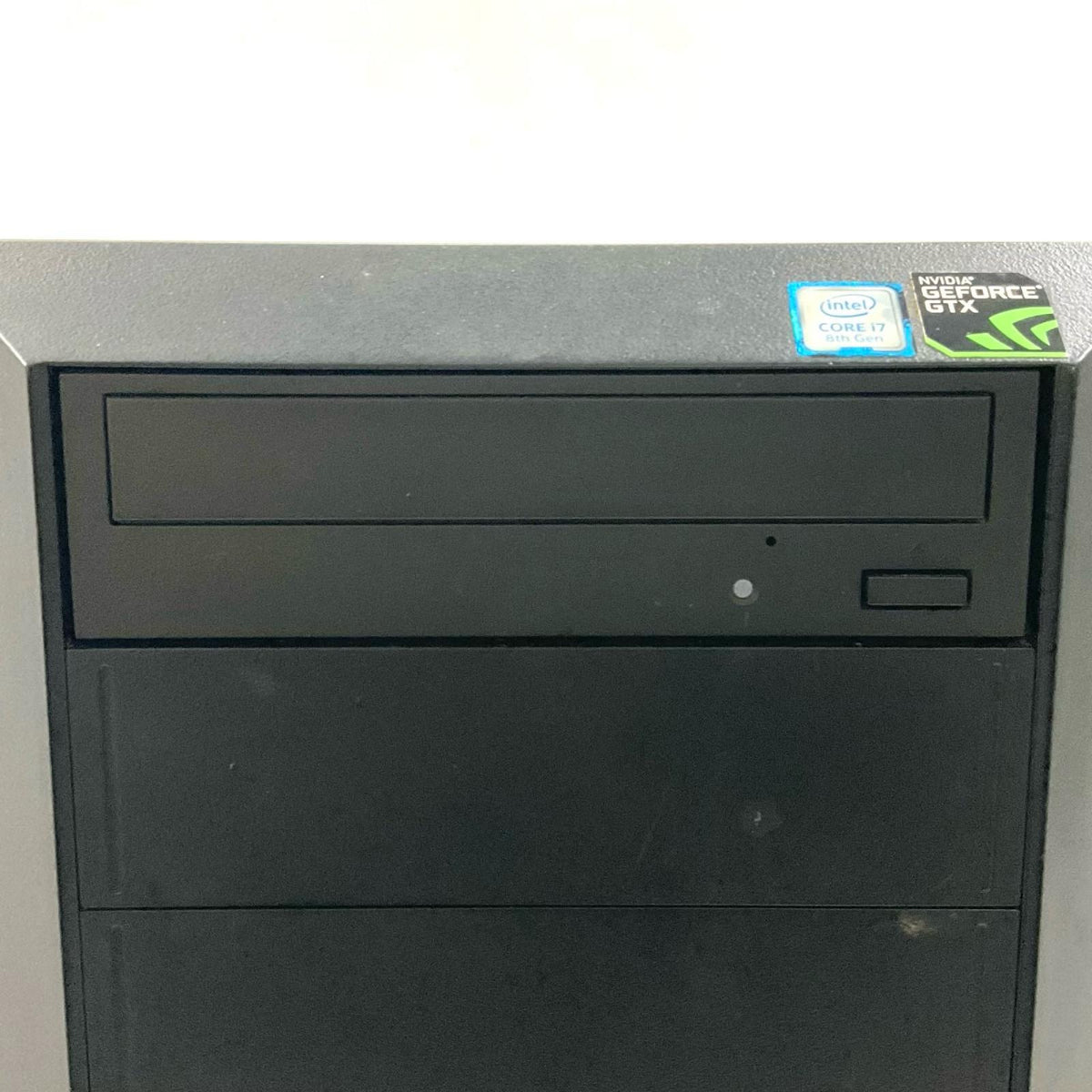 【全額返金保証】【最速発送】Thirdwave Diginnos GALLERIA ZJ Intel(R) Core(TM) i7-8700K 32GB SSD(SATA) 256GB（実測:238GB） / HDD(SATA) 1TB（実測:932GB） RTX 3060 Ti 美品 動作確認済
