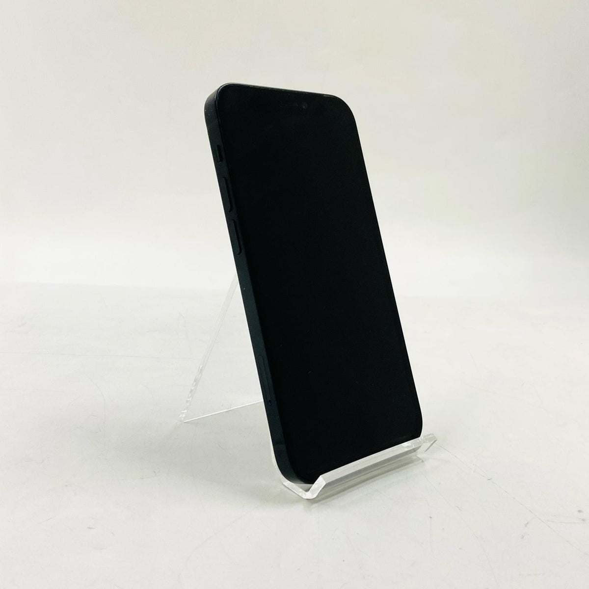 【全額返金保証】【最速発送】Apple iPhone iPhone 12 mini 256GB ブラック docomo SIMフリー 白ロム 動作確認済 73%