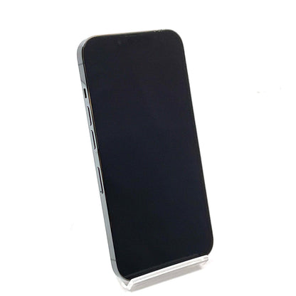 【全額返金保証】【最速発送】Apple iPhone iPhone 13 Pro 256GB アルパイングリーン Softbank 白ロム 美品 動作確認済 73%