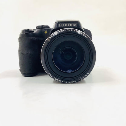 【最速発送】FUJIFILM コンパクトデジタルカメラ FinePix S9900W【難有】