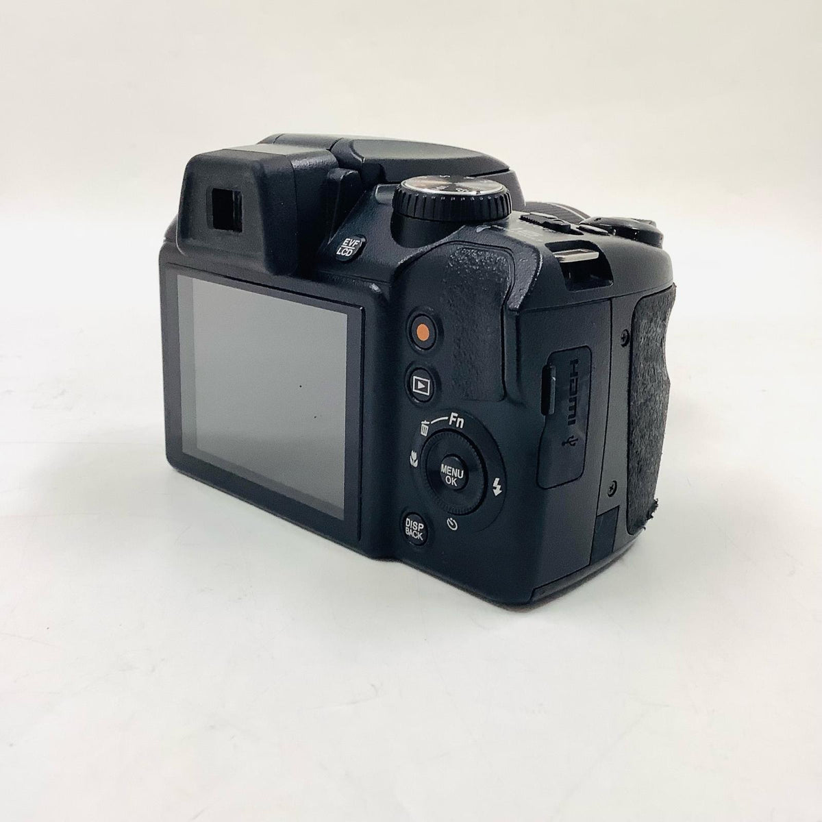 【最速発送】FUJIFILM コンパクトデジタルカメラ FinePix S9900W【難有】