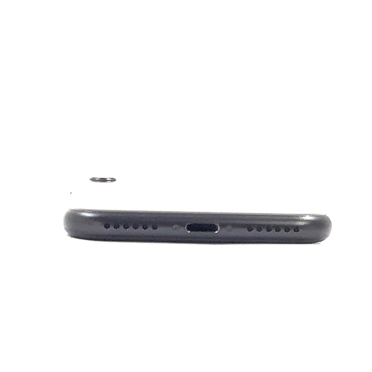 【全額返金保証】【最速発送】Apple iPhone iPhone SE（第2世代） 128GB ブラック au 白ロム 美品 動作確認済 83%