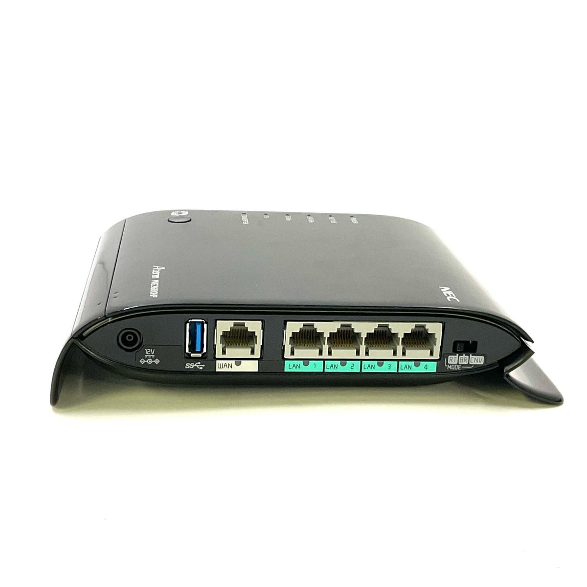 【全額返金保証】【最速発送】NEC Aterm WG2600HP PA-WG2600HP 美品 動作確認済
