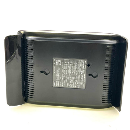 【全額返金保証】【最速発送】NEC Aterm WG2600HP PA-WG2600HP 美品 動作確認済