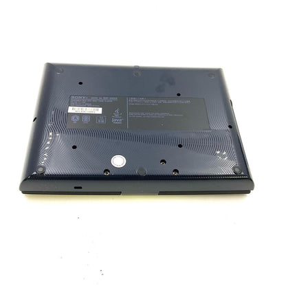 【最速発送】Sony ポータブルブルーレイディスク/DVDプレーヤー BDP-SX910【難有】