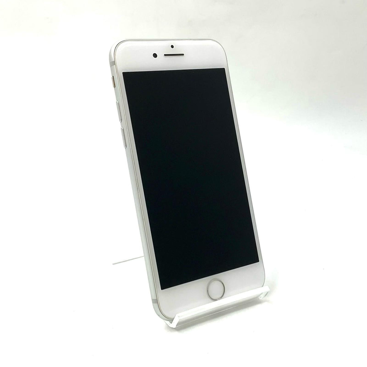 【全額返金保証】【最速発送】Apple iPhone iPhone 8 64GB シルバー au 白ロム 動作確認済 79%