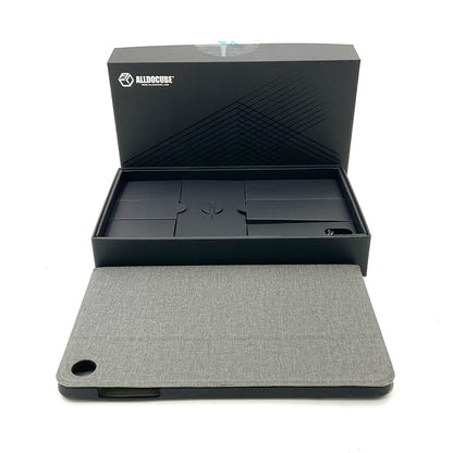 【全額返金保証】【最速発送】ALLDOCUBE iPlay50 mini 8.4インチ 64GB SIMフリー 白ロム 超美品 動作確認済