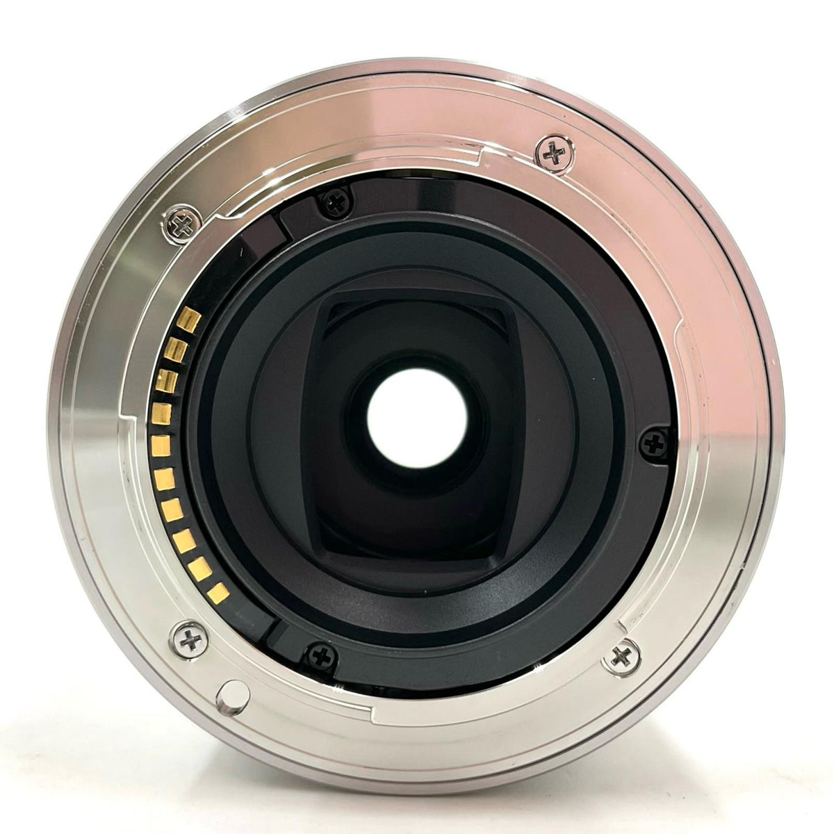 【全額返金保証】【最速発送】Sony SEL30M35 美品 動作確認済