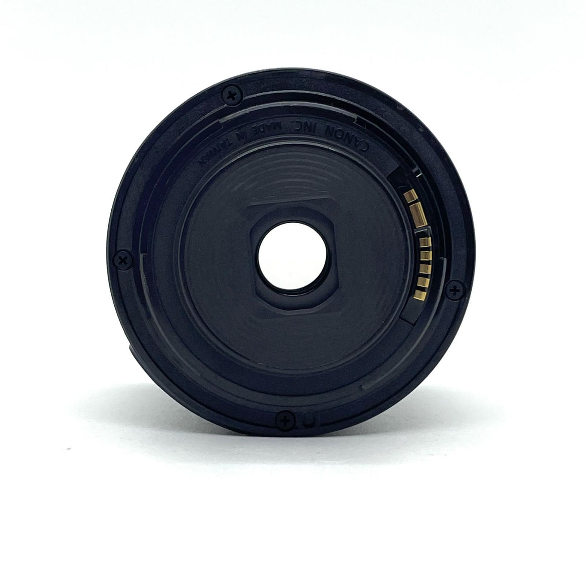【最速発送】Canon EF-S 18-55mm F4-5.6 IS STM【難有】