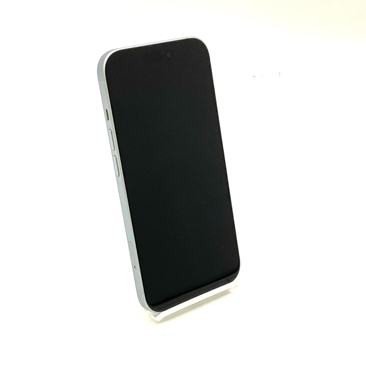 【全額返金保証】【最速発送】Apple iPhone iPhone 15 256GB ブルー SIMフリー 白ロム 美品 動作確認済 87%