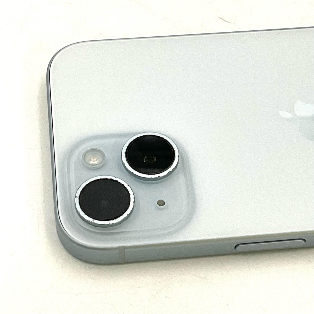 【全額返金保証】【最速発送】Apple iPhone iPhone 15 256GB ブルー SIMフリー 白ロム 美品 動作確認済 87%