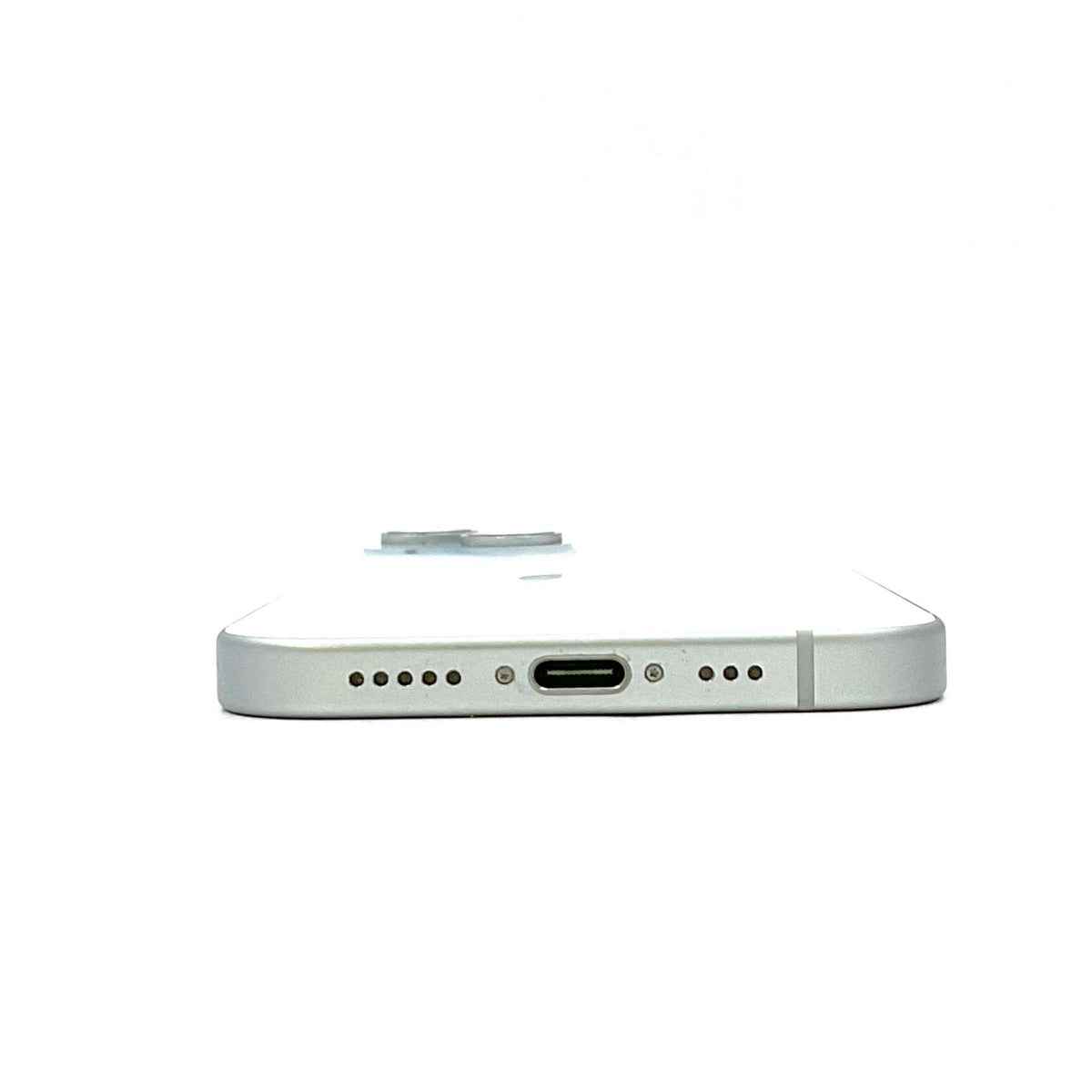 【全額返金保証】【最速発送】Apple iPhone iPhone 15 256GB ブルー SIMフリー 白ロム 美品 動作確認済 87%