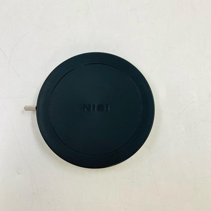 【全額返金保証】【最速発送】NiSi NiSi 円形フィルター SWIFT VNDミストキット 77mm 超美品 動作確認済