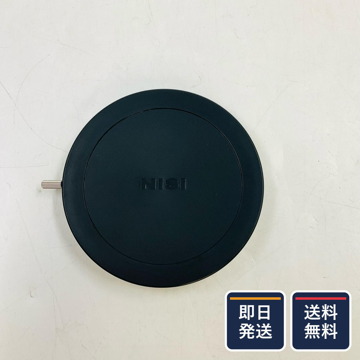 【全額返金保証】【最速発送】NiSi NiSi 円形フィルター SWIFT VNDミストキット 77mm 超美品 動作確認済