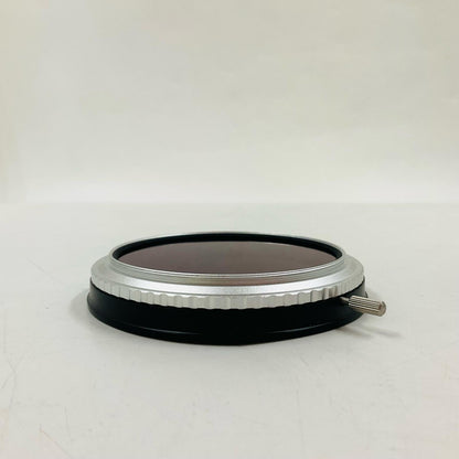 【全額返金保証】【最速発送】NiSi NiSi 円形フィルター SWIFT VNDミストキット 77mm 超美品 動作確認済