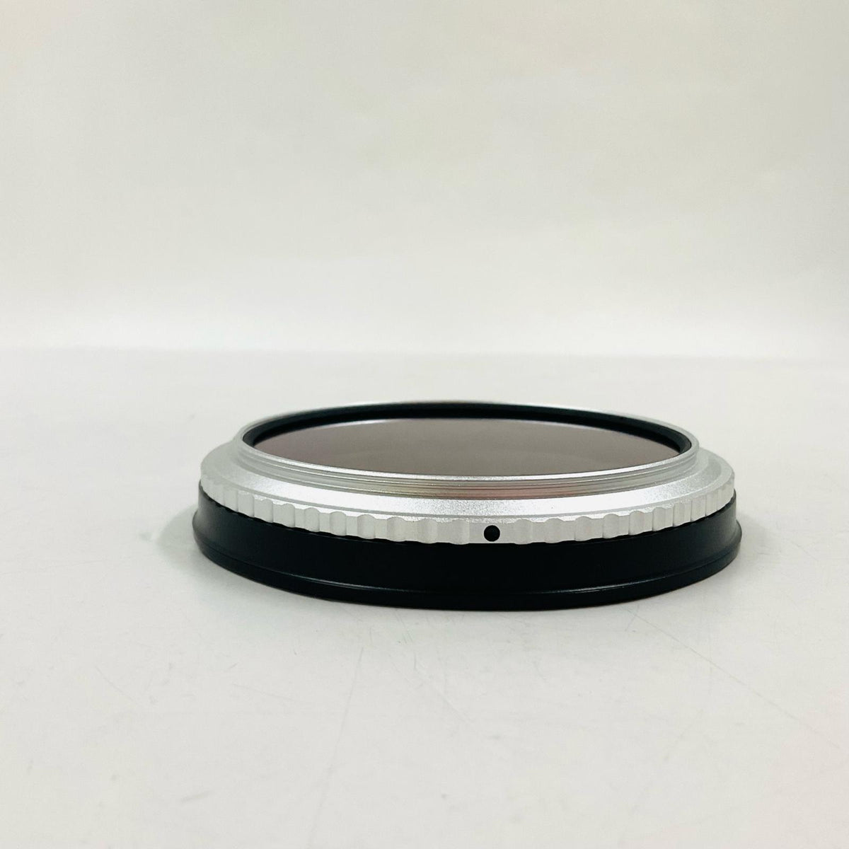 【全額返金保証】【最速発送】NiSi NiSi 円形フィルター SWIFT VNDミストキット 77mm 超美品 動作確認済