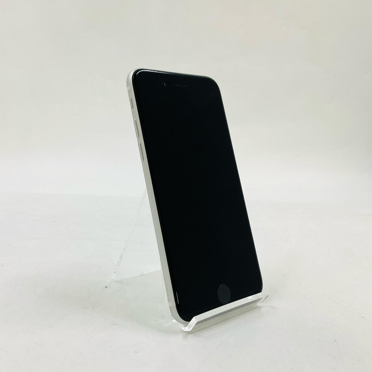【全額返金保証】【最速発送】Apple iPhone iPhone SE（第2世代） 64GB ホワイト Softbank SIMフリー 白ロム 動作確認済 76%