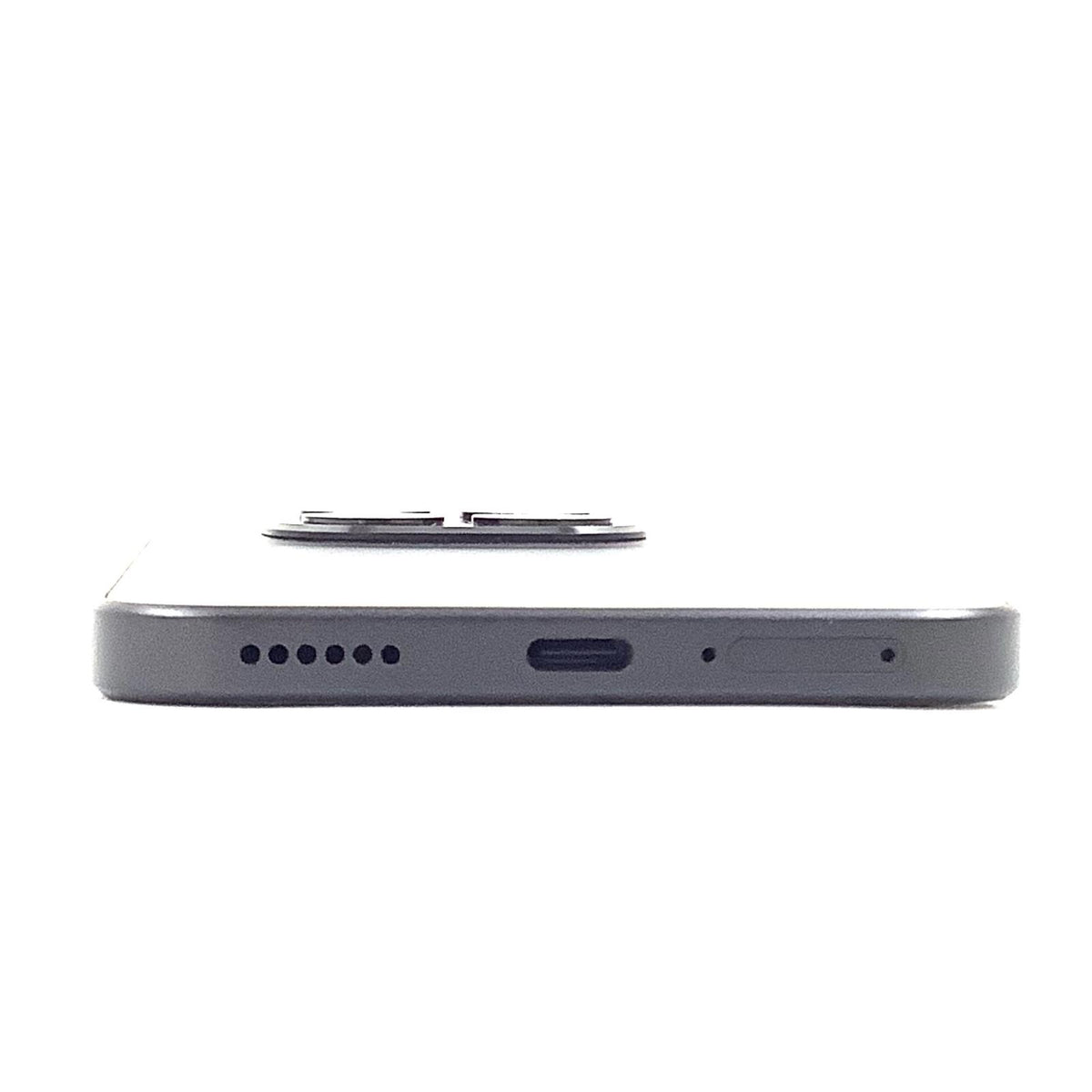【全額返金保証】【最速発送】Xiaomi Redmi Note15 Pro 5G 512GB ブラック SIMフリー 25080RABDR 白ロム 超美品 動作確認済