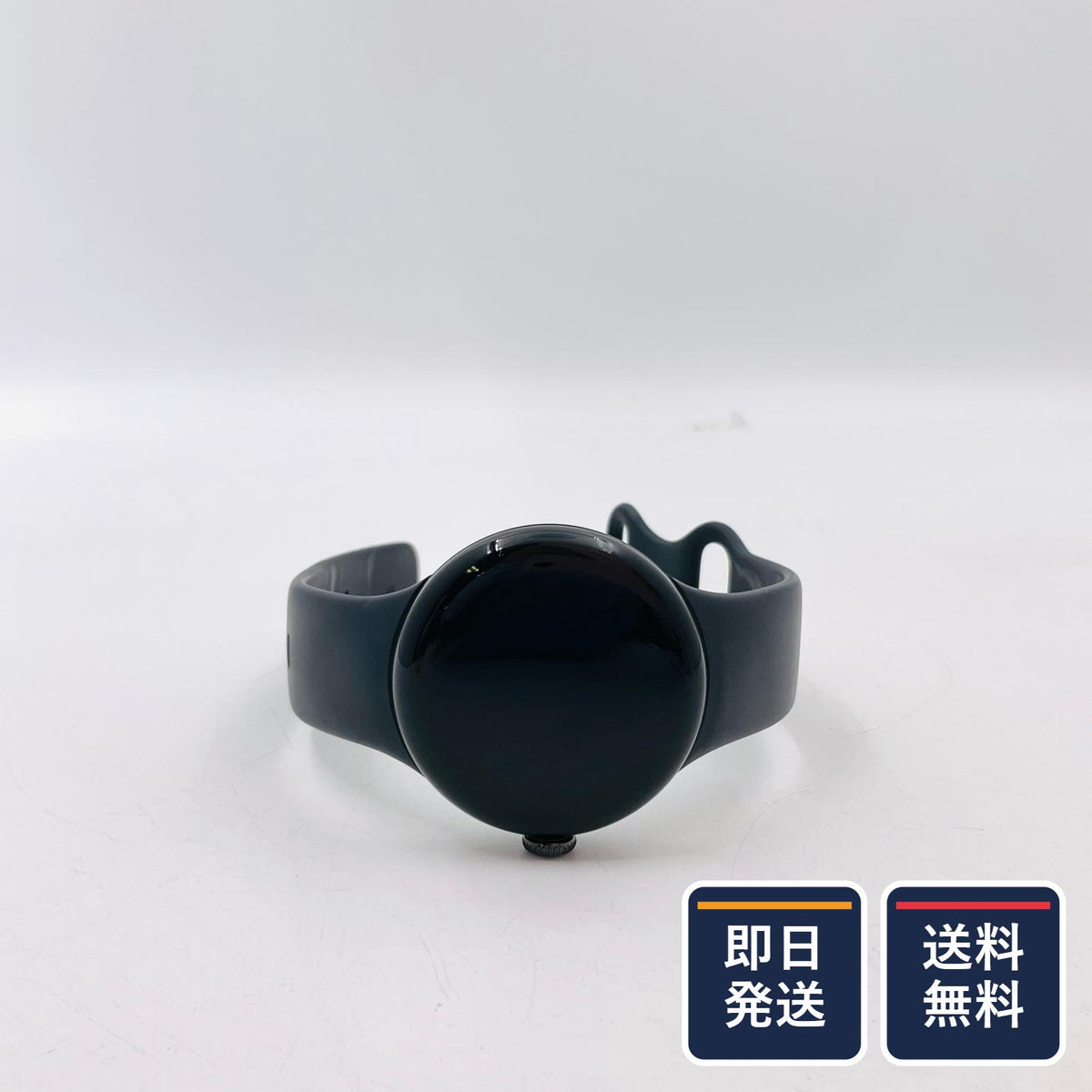 【全額返金保証】【最速発送】Google Pixel Watch 2 G4TSL,GQ6H2 動作確認済