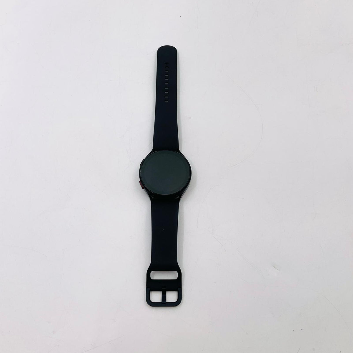 【全額返金保証】【最速発送】SAMSUNG Galaxy Watch5 44mm GPS SM-R91D 美品 動作確認済