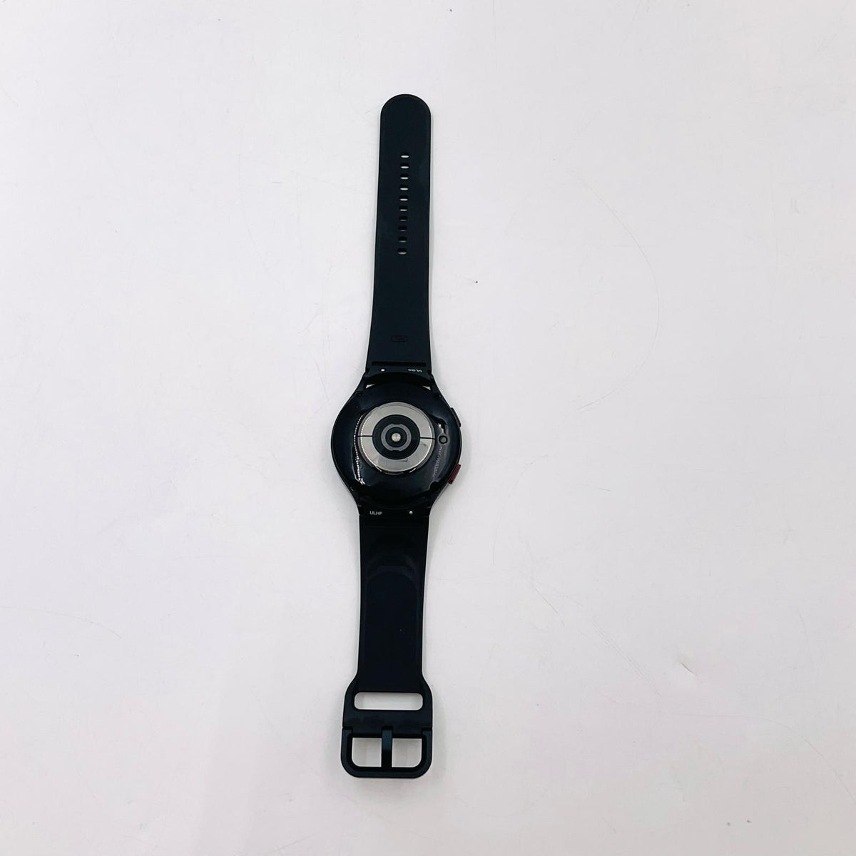 【全額返金保証】【最速発送】SAMSUNG Galaxy Watch5 44mm GPS SM-R91D 美品 動作確認済