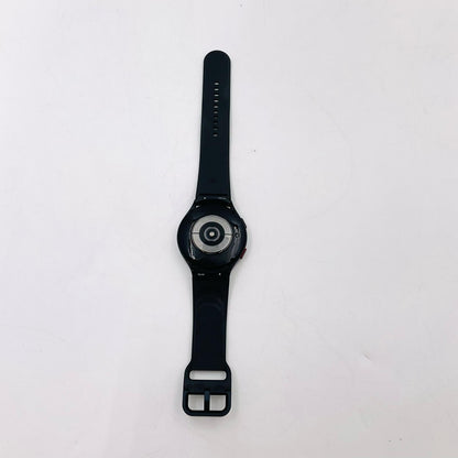 【全額返金保証】【最速発送】SAMSUNG Galaxy Watch5 44mm GPS SM-R91D 美品 動作確認済