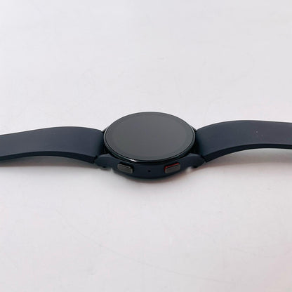 【全額返金保証】【最速発送】SAMSUNG Galaxy Watch5 44mm GPS SM-R91D 美品 動作確認済