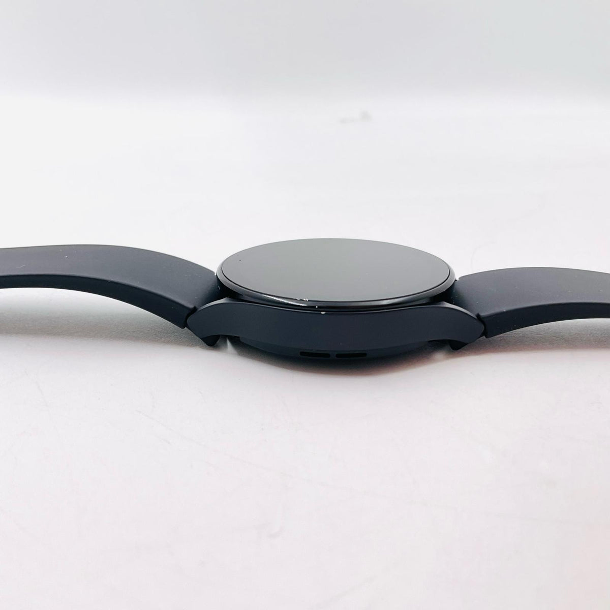 【全額返金保証】【最速発送】SAMSUNG Galaxy Watch5 44mm GPS SM-R91D 美品 動作確認済