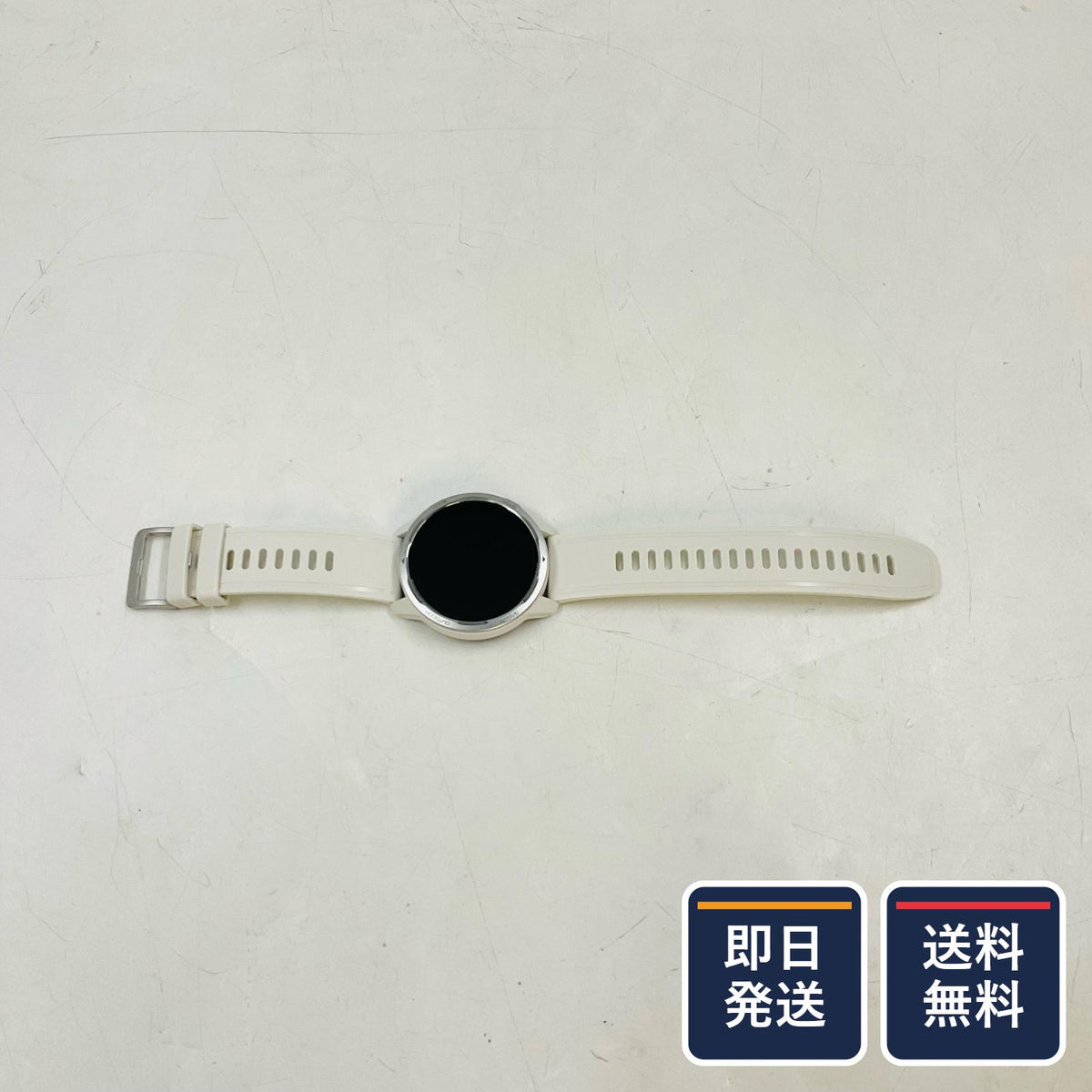 【全額返金保証】【最速発送】Xiaomi Xiaomi Watch S1 Active M2116W1 動作確認済