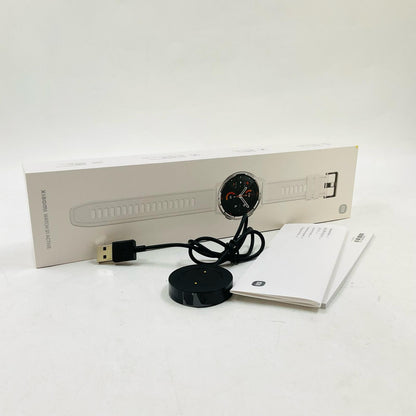 【全額返金保証】【最速発送】Xiaomi Xiaomi Watch S1 Active M2116W1 動作確認済