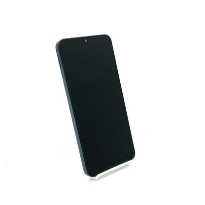 【全額返金保証】【最速発送】SHARP AQUOS wish4 64GB ブラック Softbank SIMフリー A403SH 白ロム 美品 動作確認済