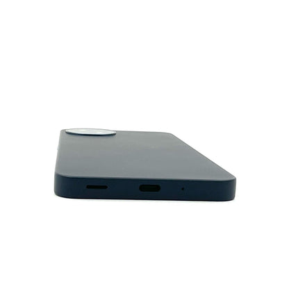 【全額返金保証】【最速発送】SHARP AQUOS wish4 64GB ブラック Softbank SIMフリー A403SH 白ロム 美品 動作確認済