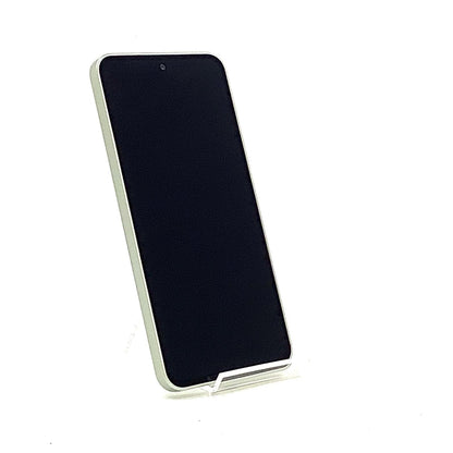 【全額返金保証】【最速発送】SAMSUNG Galaxy A36 5G 128GB オーサムライム SIMフリー SM-A366Q 白ロム 超美品 動作確認済