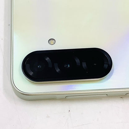 【全額返金保証】【最速発送】SAMSUNG Galaxy A36 5G 128GB オーサムライム SIMフリー SM-A366Q 白ロム 超美品 動作確認済