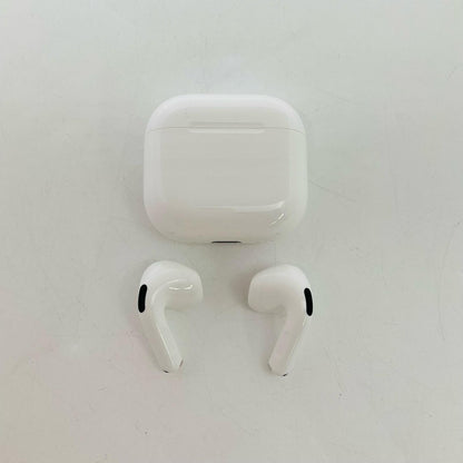 【全額返金保証】【最速発送】Apple AirPods 4(ANC) 超美品 動作確認済