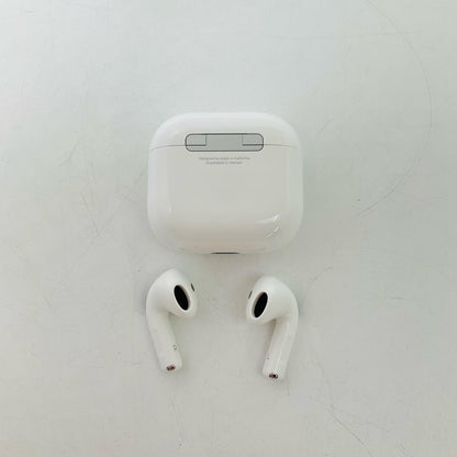 【全額返金保証】【最速発送】Apple AirPods 4(ANC) 超美品 動作確認済