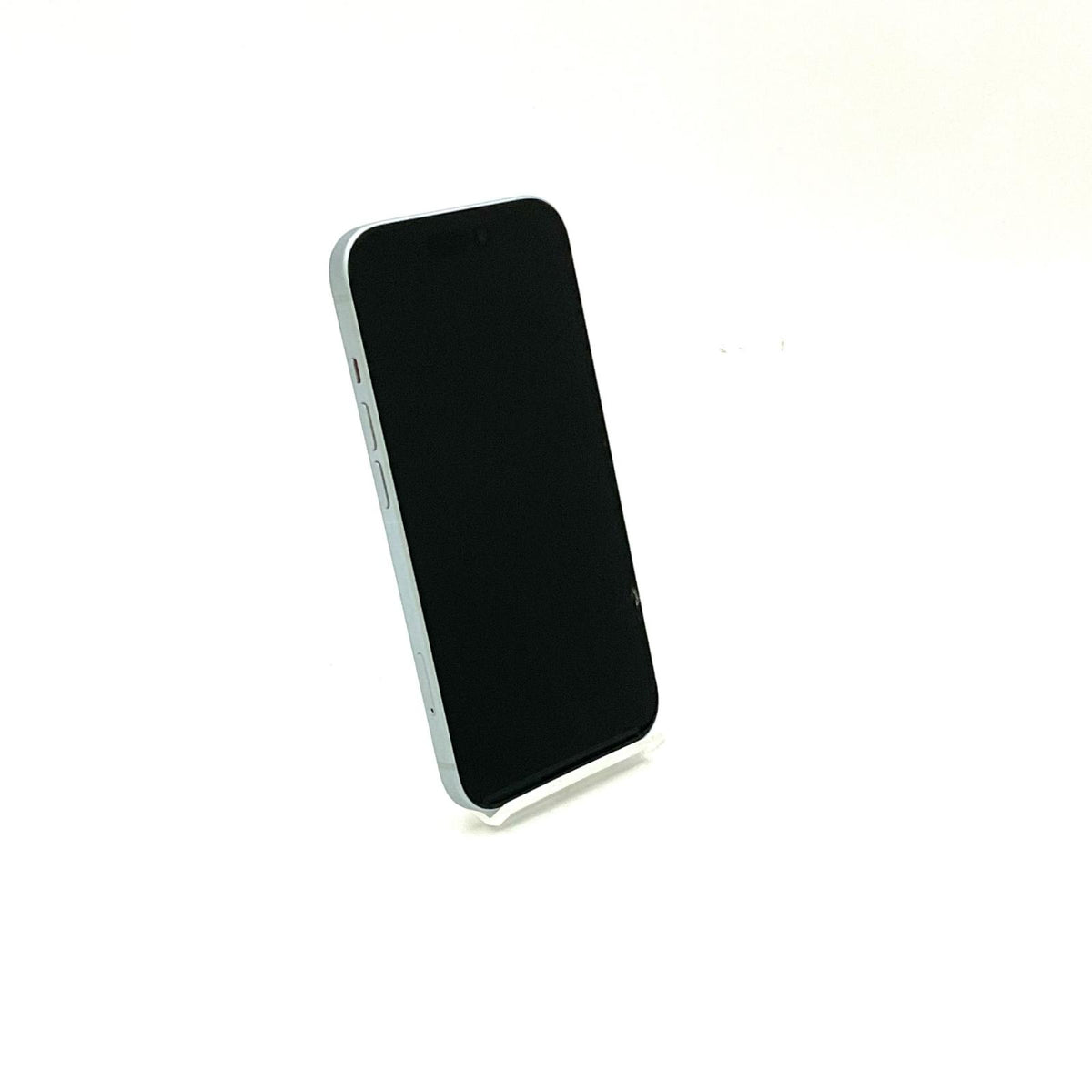 【最速発送】Apple iPhone iPhone 15 256GB ブルー docomo SIMフリー 白ロム【難有】 83%