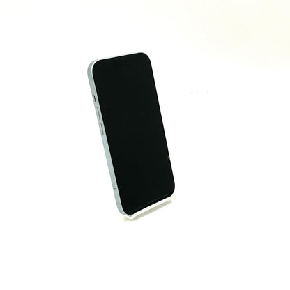 【最速発送】Apple iPhone iPhone 15 256GB ブルー docomo SIMフリー 白ロム【難有】 83%