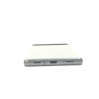 【全額返金保証】【最速発送】Google Pixel 7a 128GB チャコール SIMフリー G82U8 白ロム 美品 動作確認済