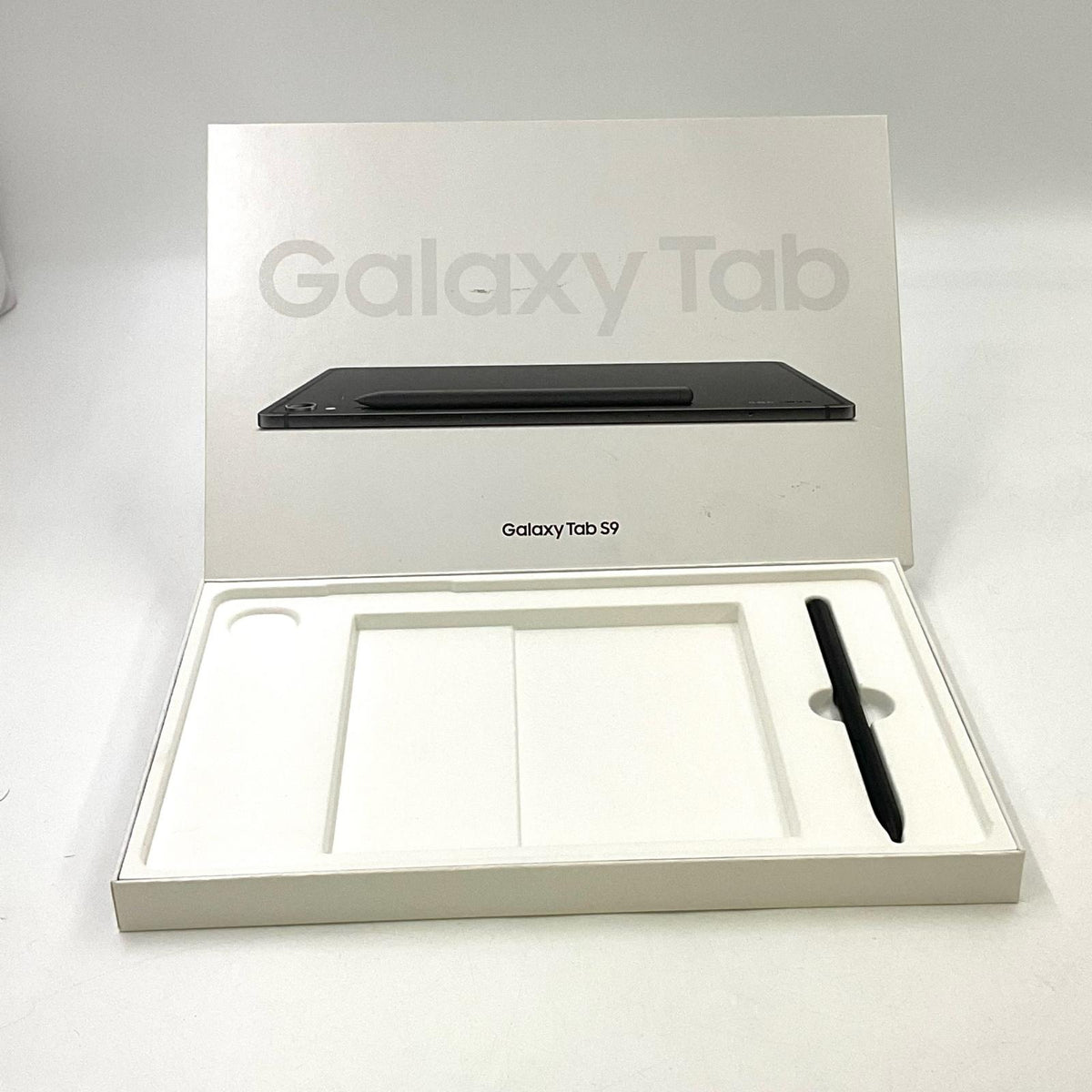 【全額返金保証】【最速発送】SAMSUNG Galaxy Tab S9 11インチ 128GB 美品 動作確認済