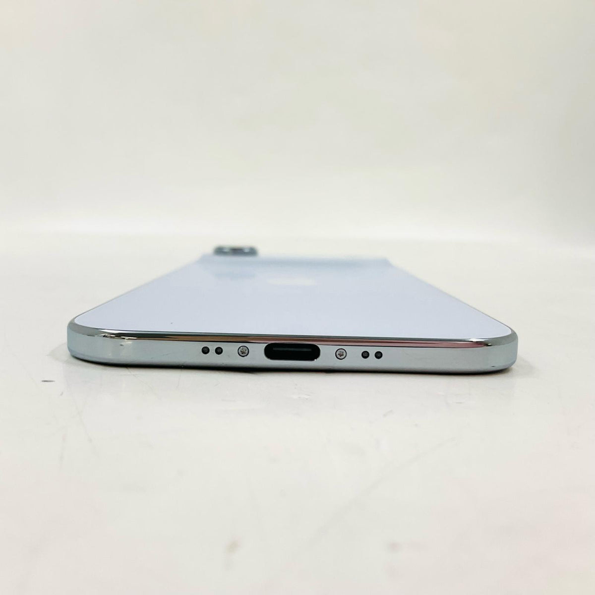 【全額返金保証】【最速発送】Apple iPhone iPhone Air 256GB スカイブルー Softbank 白ロム 美品 動作確認済 97%