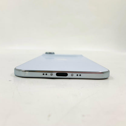 【全額返金保証】【最速発送】Apple iPhone iPhone Air 256GB スカイブルー Softbank 白ロム 美品 動作確認済 97%