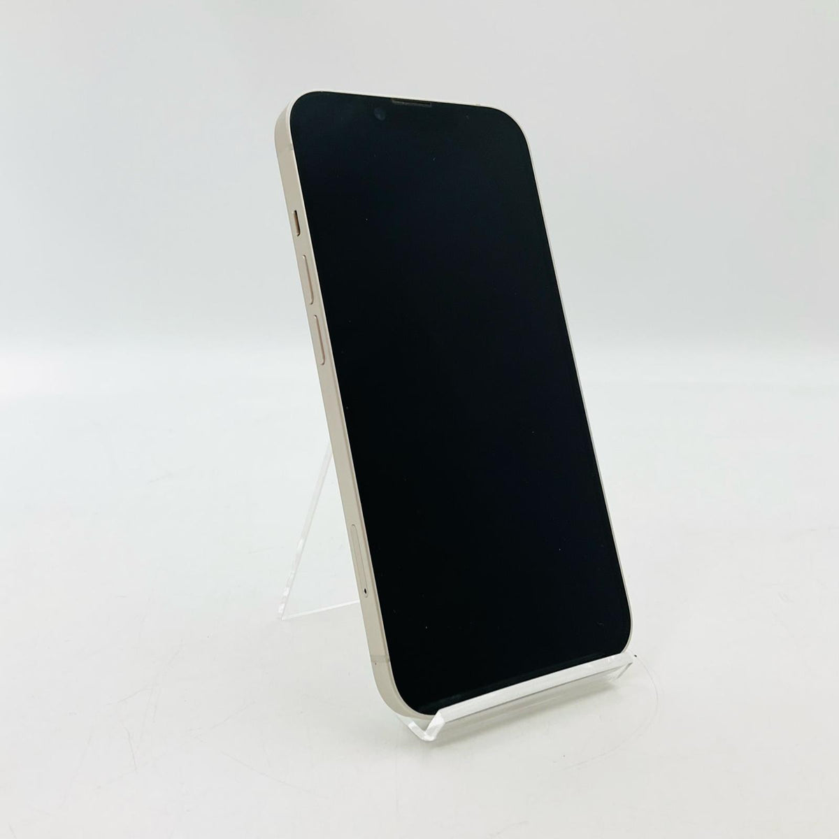 【全額返金保証】【最速発送】Apple iPhone iPhone 14 256GB スターライト SIMフリー 白ロム 動作確認済 79%