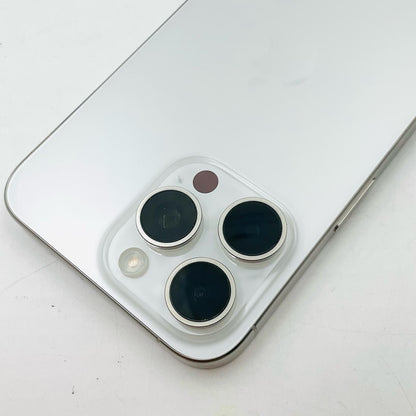 【全額返金保証】【最速発送】Apple iPhone iPhone Pro Max 15 512GB ホワイトチタニウム 楽天モバイル 動作確認済 81%